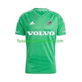 Fußballtrikots Maccabi Haifa 2023-2024 Kurzarm Heimtrikotsatz kaufen